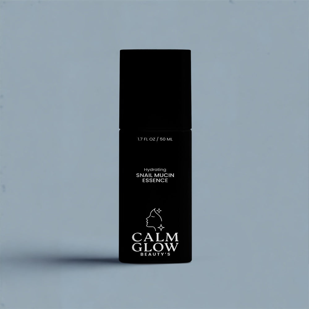 Snail Mucin Essence