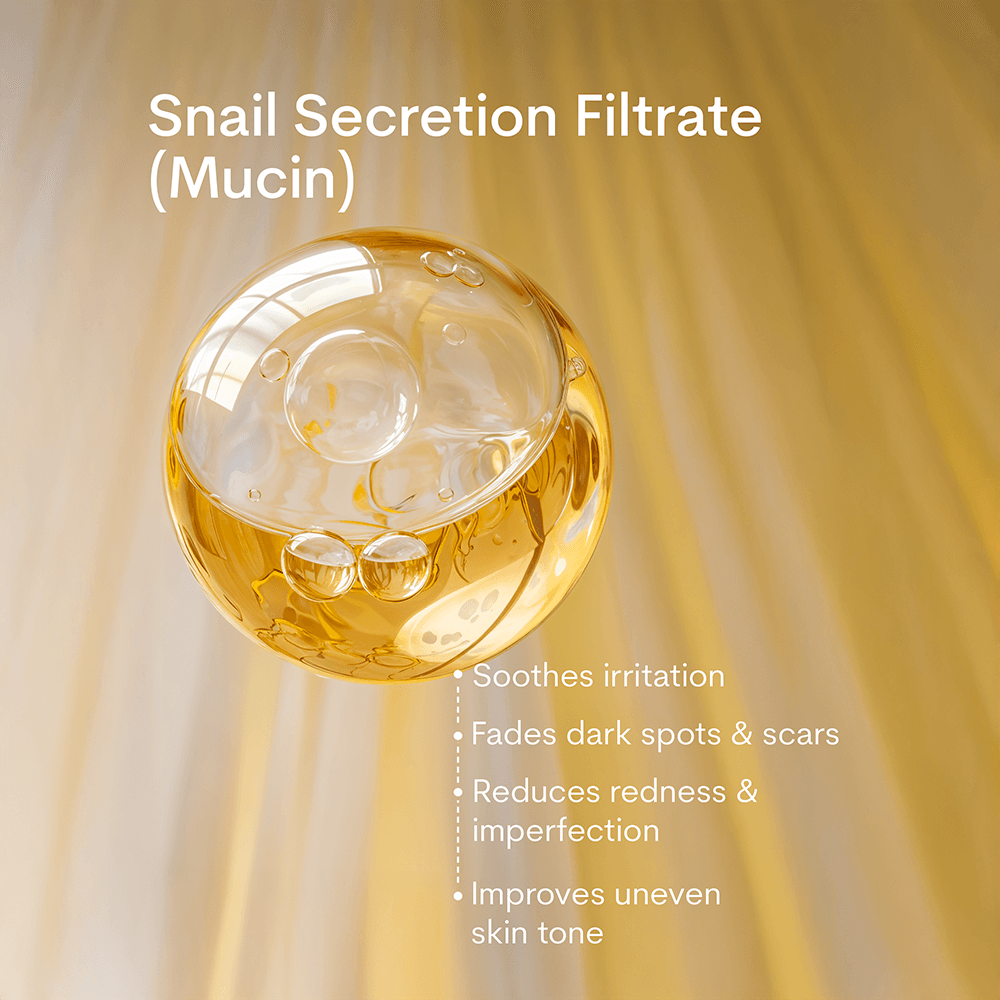 Snail Mucin Essence