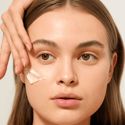 Full Face Moisture Set