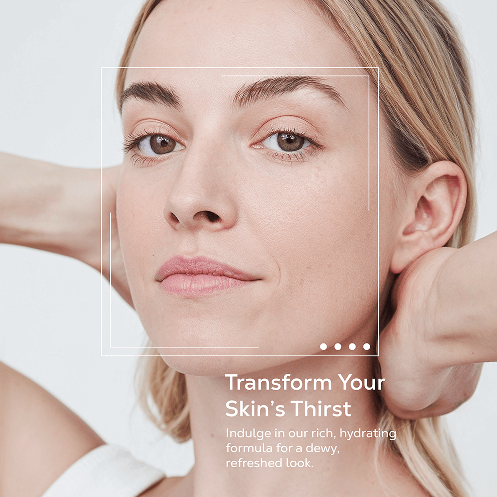 Full Face Moisture Set