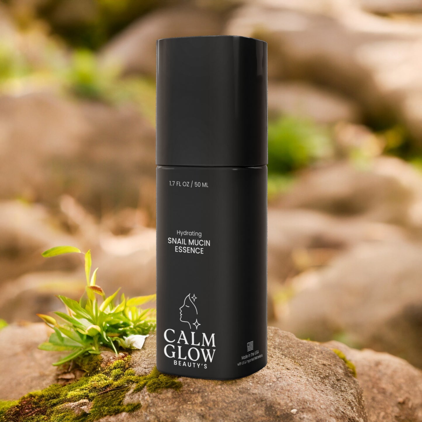 Snail Mucin Essence