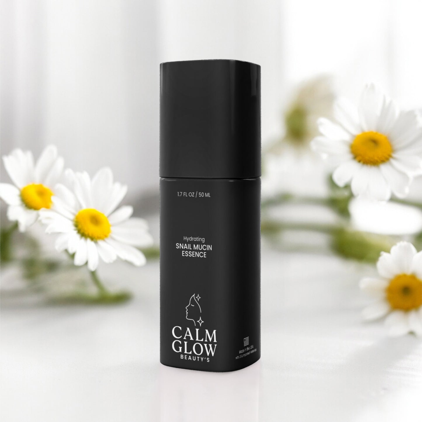 Snail Mucin Essence