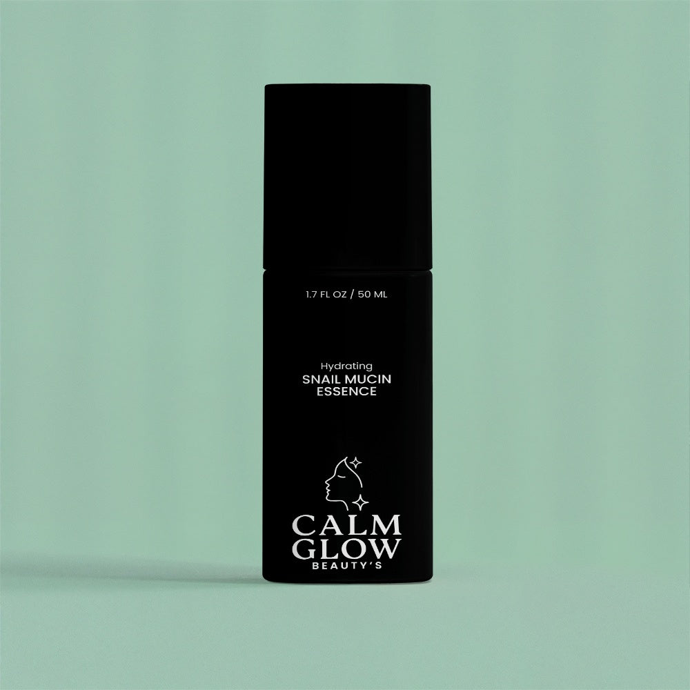 Snail Mucin Essence
