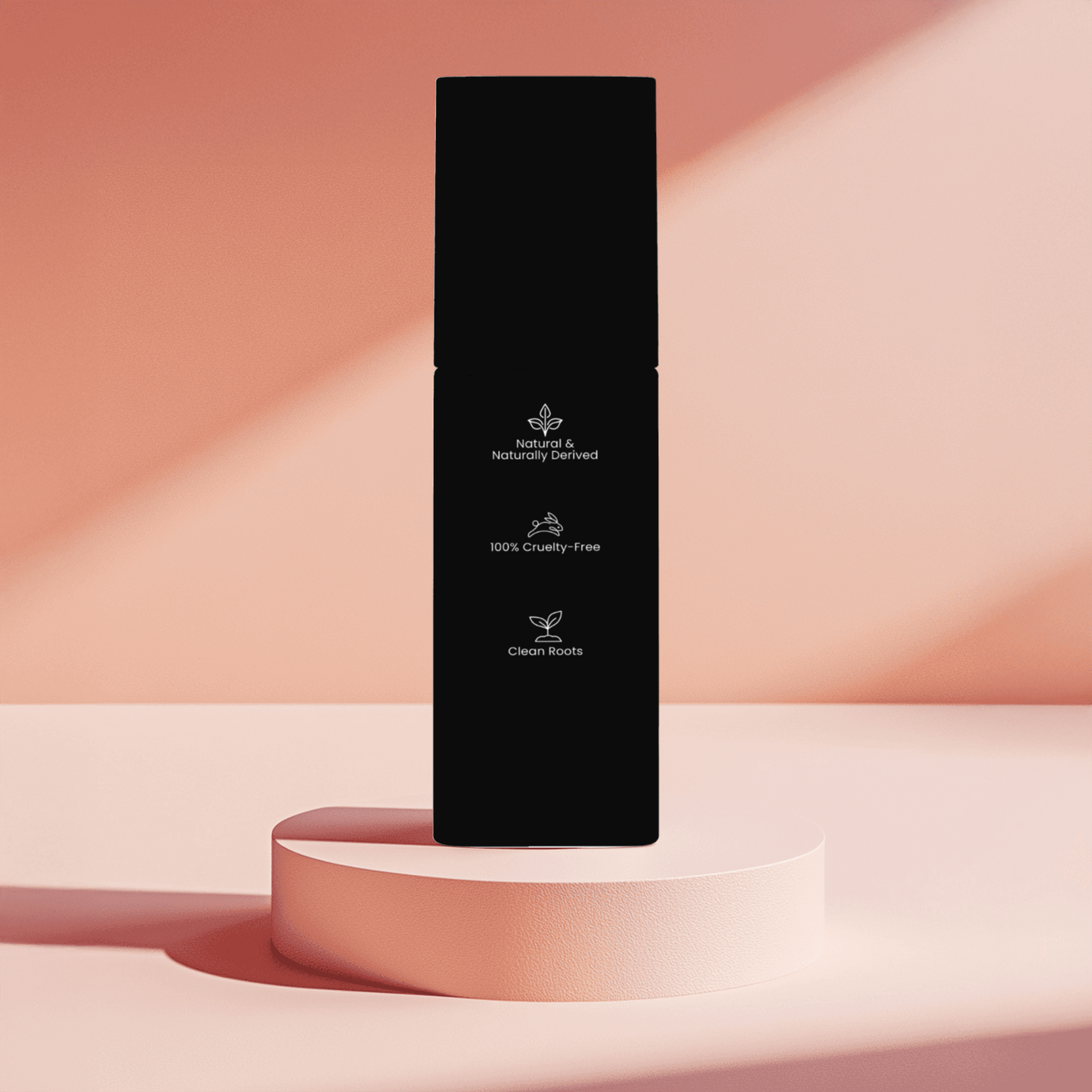 Foaming Oil Cleanser