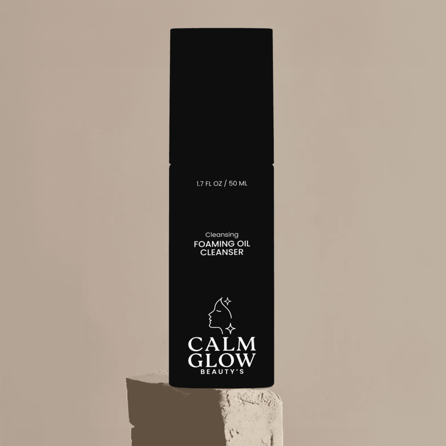 Foaming Oil Cleanser