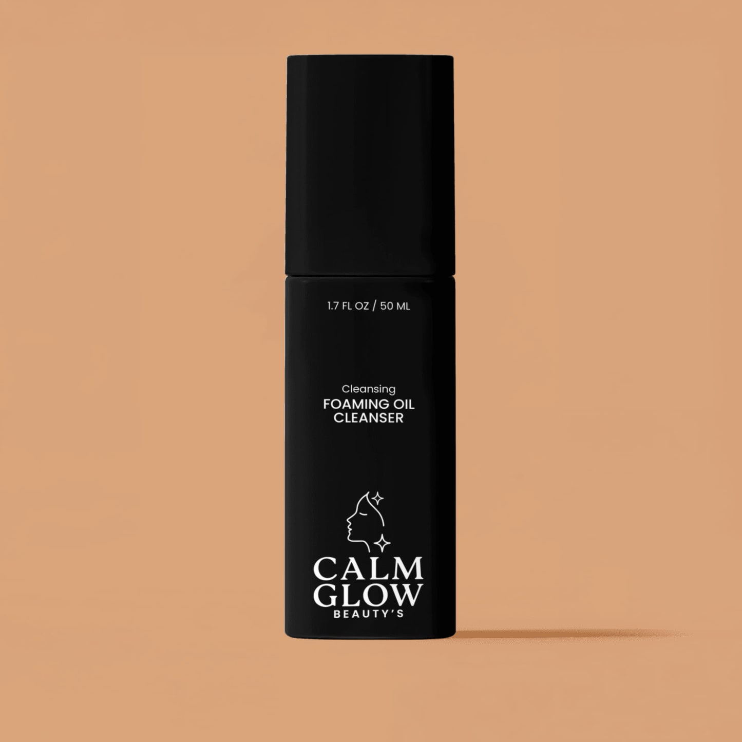 Foaming Oil Cleanser