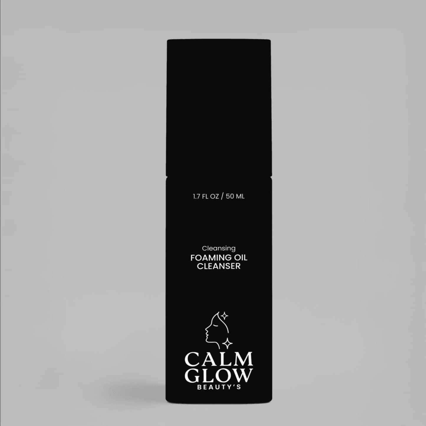 Foaming Oil Cleanser